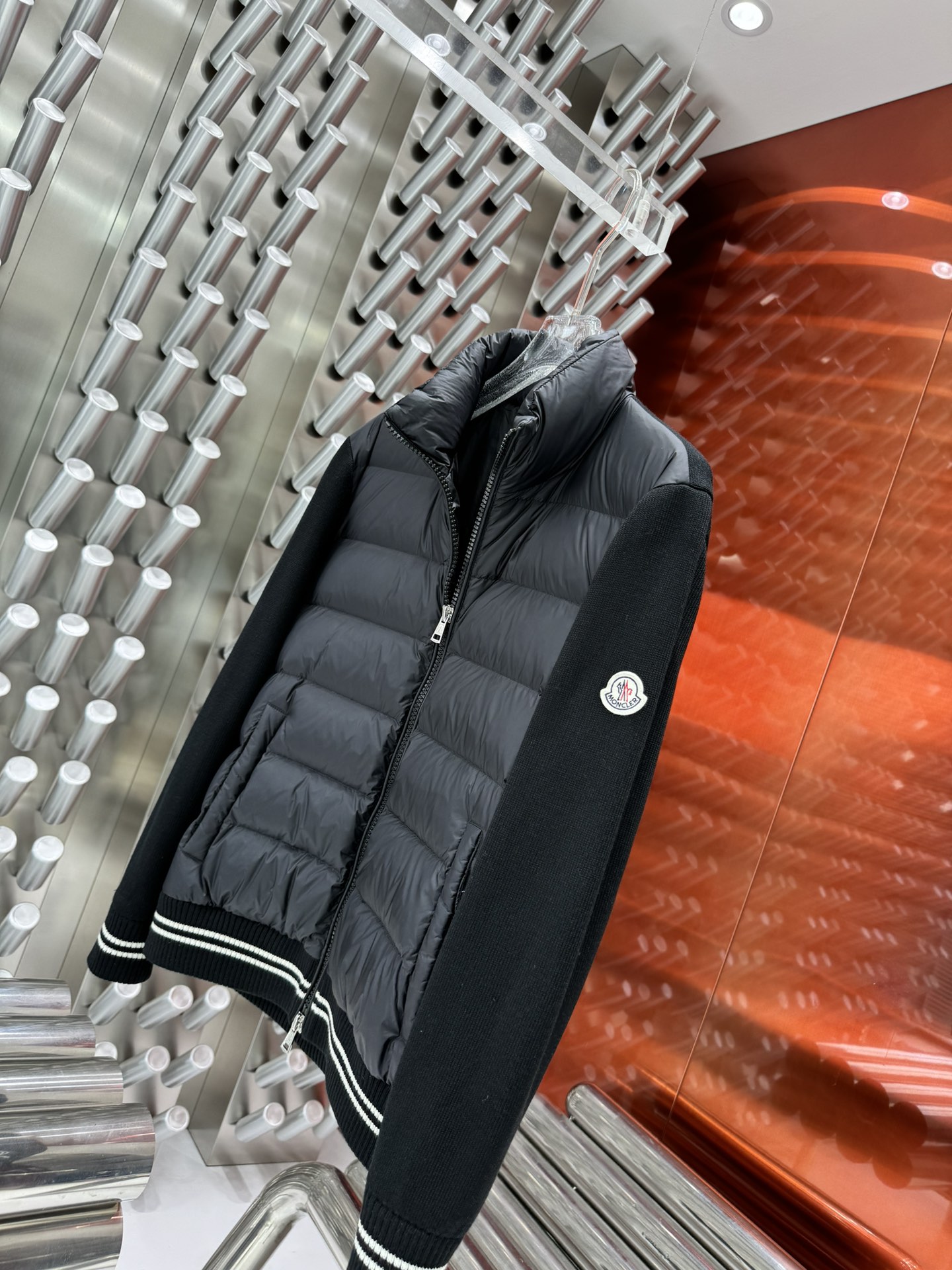 Moncler Down Jackets